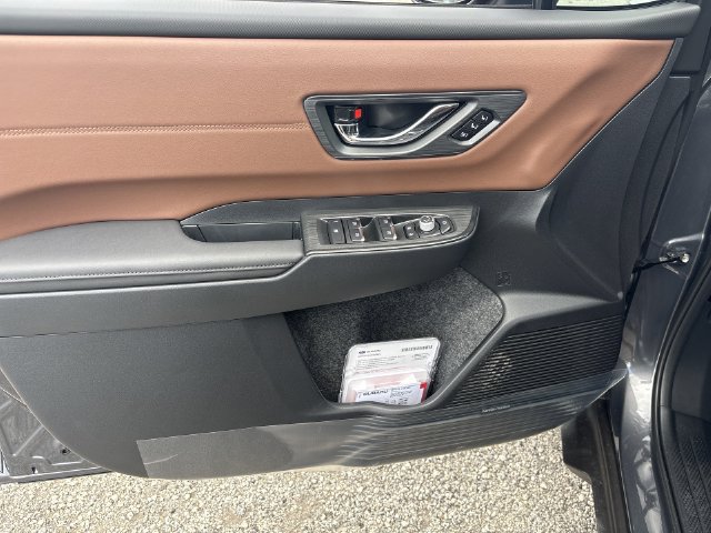 New 2026 Subaru Outback Touring XT AWD/4WD image 13
