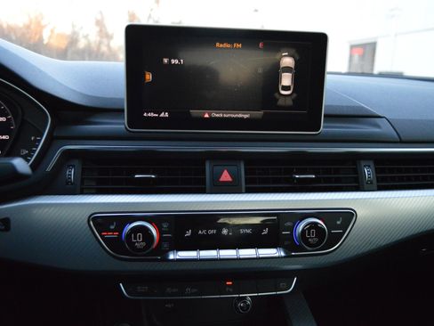 Used 2018 Audi A5 2.0T Premium Plus w/ Premium Plus image 15