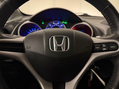 Used 2010 Honda Fit Sport image 11