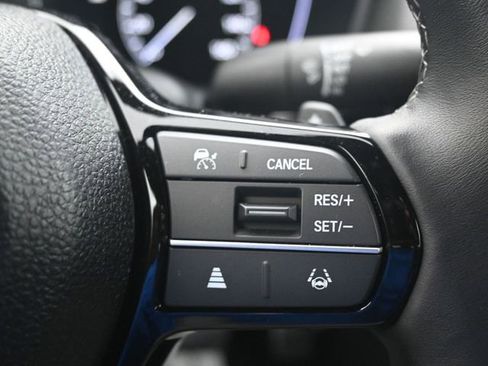 Used 2025 Honda Civic Sport image 15