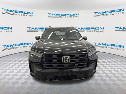 New 2026 Honda Pilot Sport image 8