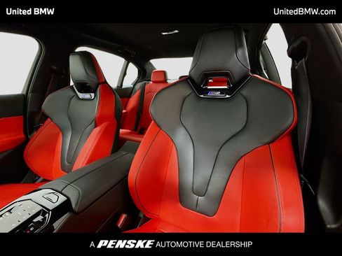 New 2026 BMW M5 w/ Carbon Package image 5