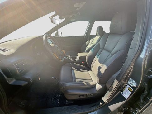 Used 2022 Subaru Outback Wilderness AWD/4WD image 13