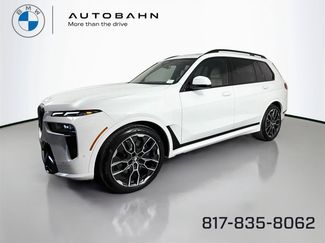 New 2027 BMW X7 xDrive40i AWD/4WD video 1