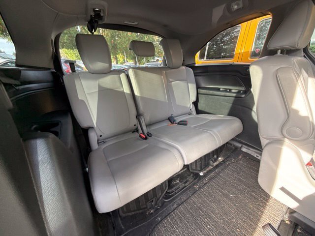 Used 2022 Honda Odyssey Touring image 8