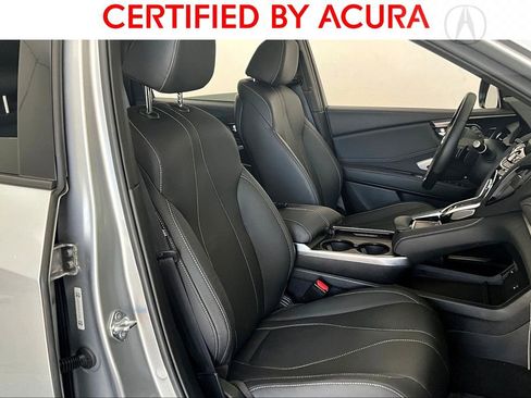 Used 2025 Acura RDX SH-AWD image 10