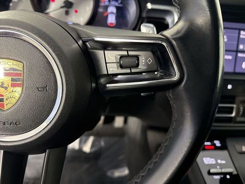 Used 2022 Porsche Macan S AWD/4WD image 12