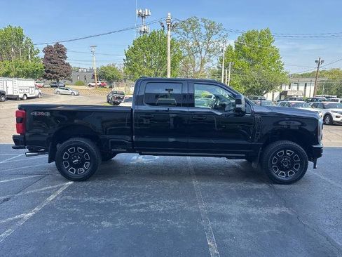 New 2026 Ford F350 Platinum AWD/4WD image 4