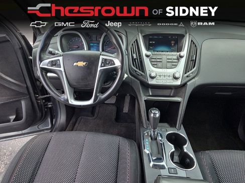 Used 2017 Chevrolet Equinox LT w/ Convenience Package FWD image 35