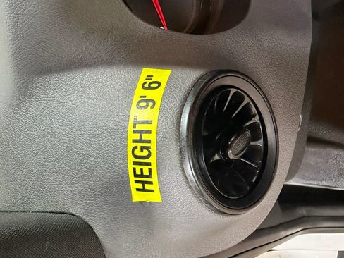 Used 2021 Mercedes-Benz Sprinter 3500 image 36