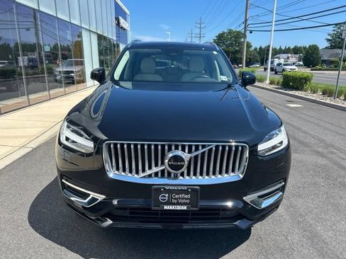 Used 2025 Volvo XC90 B5 Core w/ Climate Package AWD/4WD image 7