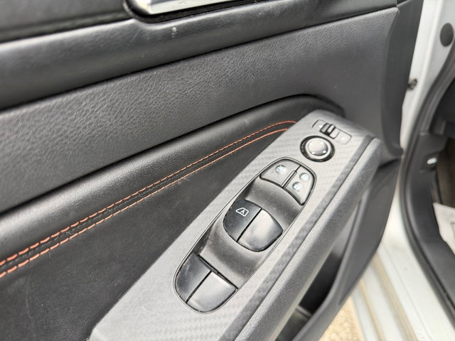 Used 2022 Nissan Altima 2.5 SR FWD image 10
