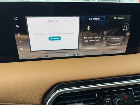 New 2026 Nissan Armada SL image 15