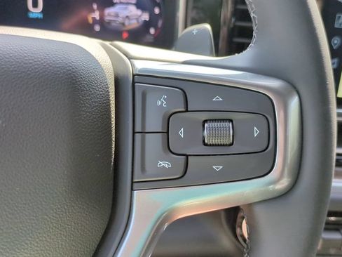 New 2026 Chevrolet Silverado 1500 RST w/ RST All Star Premium Package AWD/4WD image 20