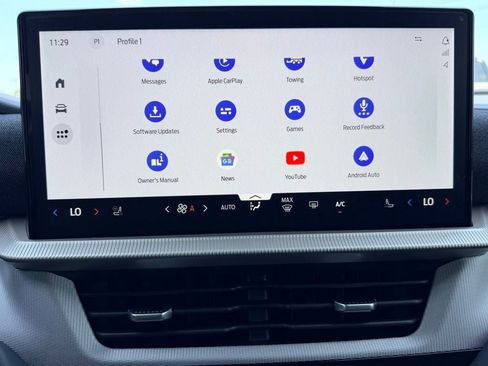 New 2026 Ford Explorer Active w/ Active Comfort Package RWD image 29