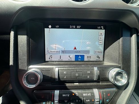 Used 2019 Ford Mustang GT Premium w/ Equipment Group 401A RWD image 21