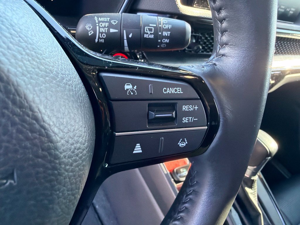 Used 2024 Honda CR-V EX-L image 23