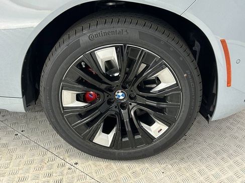 Used 2025 BMW X3 xDrive30i w/ M Sport Package image 7