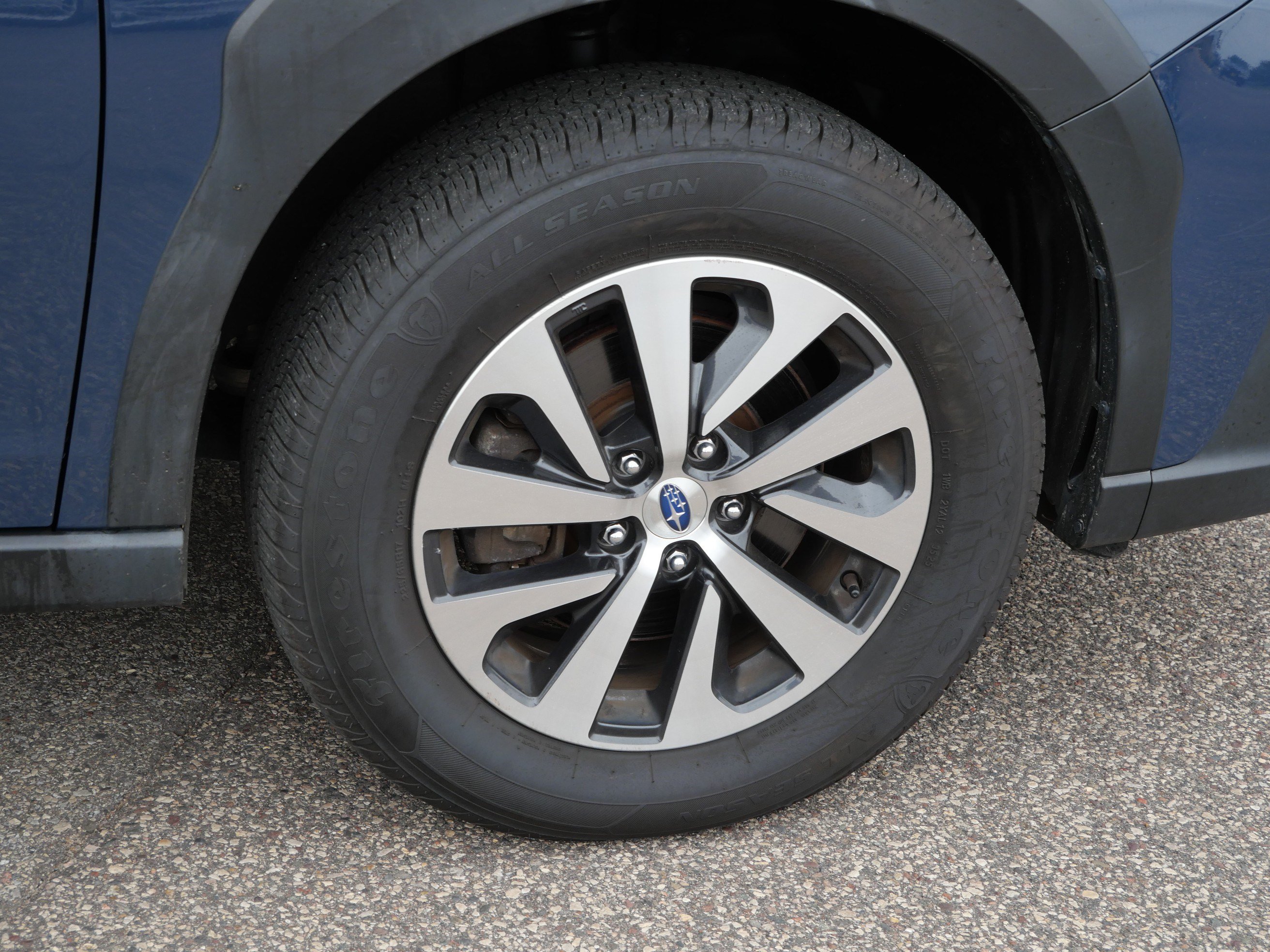 Used 2023 Subaru Outback Premium AWD/4WD image 13