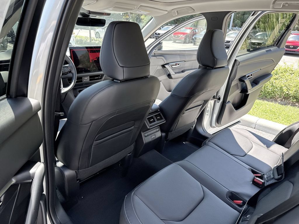New 2026 MAZDA CX-5 2.5 S w/ Premium Plus Package AWD/4WD image 34