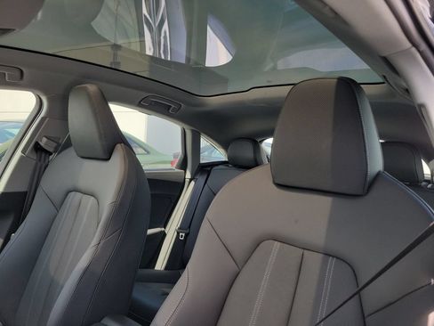 New 2026 Audi A5 2.0T Prestige AWD/4WD image 16