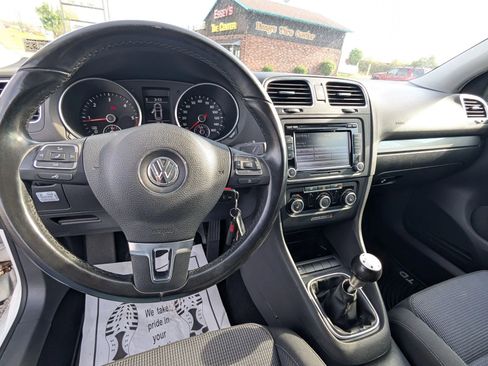 Used 2014 Volkswagen Golf TDI image 15
