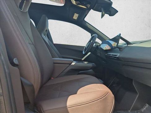 Certified 2024 BMW iX xDrive50 w/ Sport Package AWD/4WD image 26