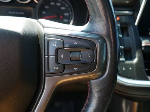Used 2021 Chevrolet Suburban RST w/ Luxury Package AWD/4WD image 22