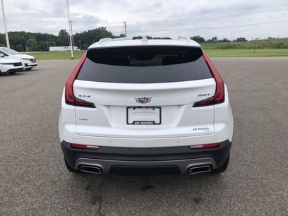 Used 2023 Cadillac XT4 Premium Luxury
