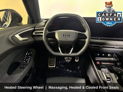 Used 2025 Audi S5 Prestige w/ Prestige Package image 17