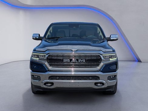 Used 2020 RAM 1500 Limited AWD/4WD image 3