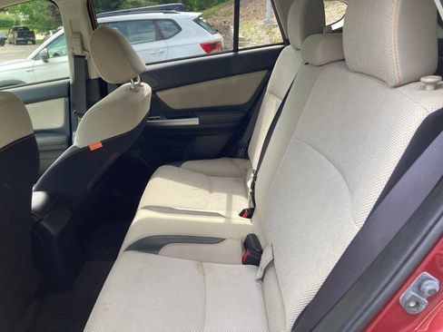 Used 2016 Subaru Crosstrek 2.0i Premium w/ Popular Package #1 AWD/4WD image 10