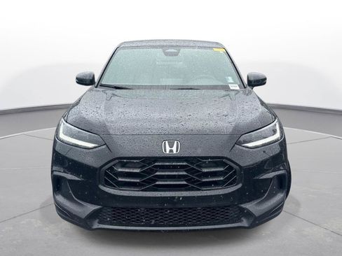 Used 2024 Honda HR-V Sport image 3