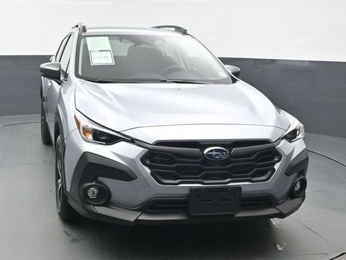 Used 2025 Subaru Crosstrek 2.0i Premium image 10