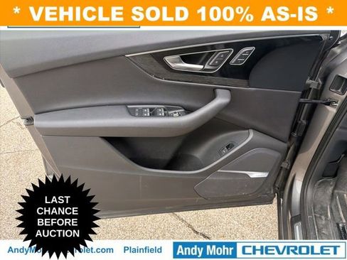 Used 2017 Audi Q7 3.0T Premium Plus image 10