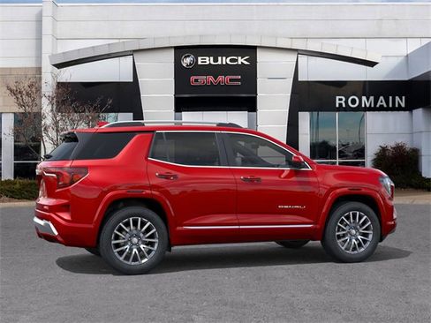 New 2026 GMC Terrain Denali image 5