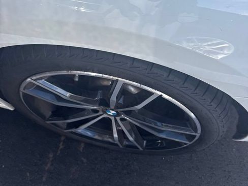 Certified 2024 BMW 330i Sedan w/ M Sport Package RWD image 5