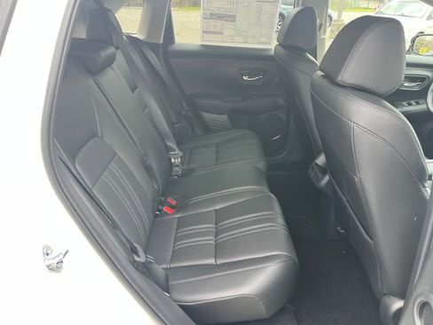 New 2026 Honda HR-V EX-L image 12