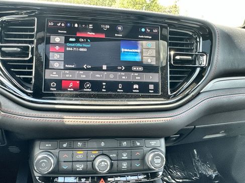 New 2026 Dodge Durango GT image 18