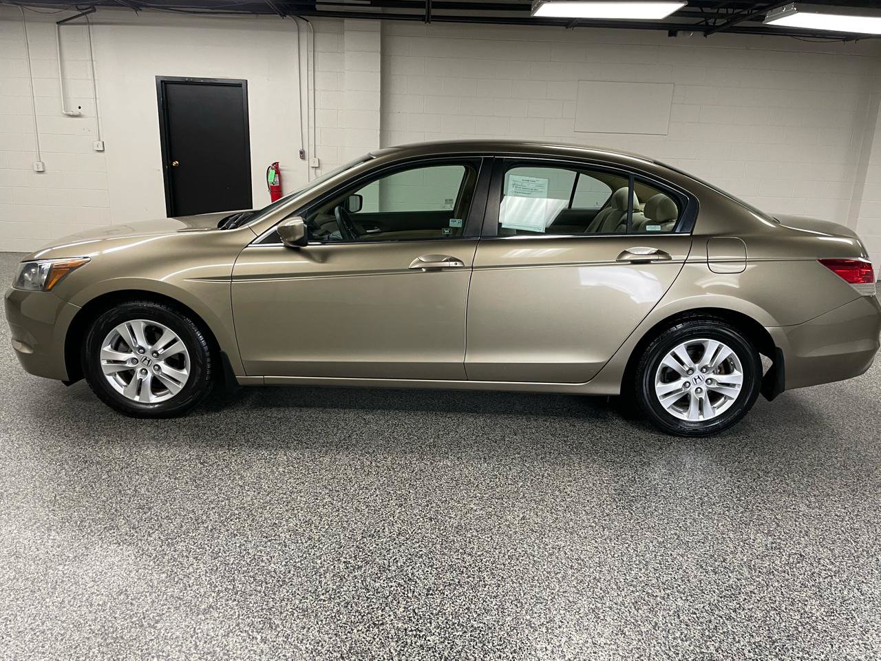Used 2008 Honda Accord LX-P image 8