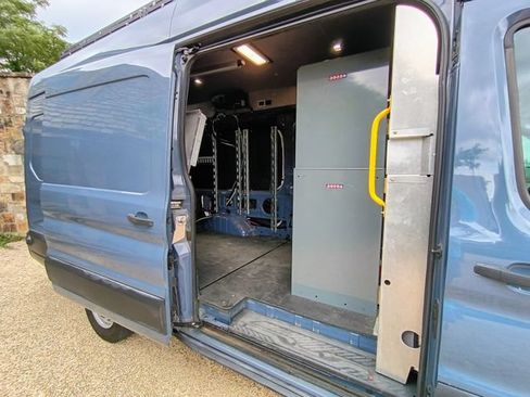 Used 2020 Ford Transit 250 148 High Roof Extended RWD image 31