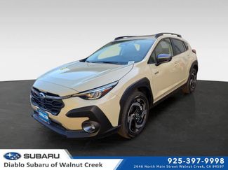 New 2026 Subaru Crosstrek 2.5i Limited AWD/4WD video 1