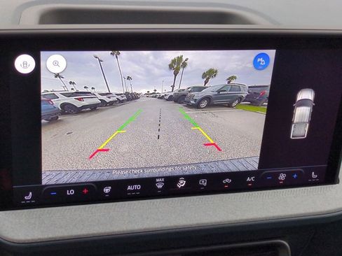 New 2025 Ford Maverick XLT w/ XLT Luxury Package image 20