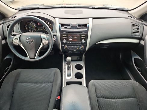 Used 2015 Nissan Altima 2.5 S w/ Power Driver Seat Package image 17