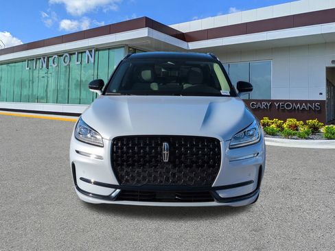 New 2026 Lincoln Corsair Grand Touring AWD/4WD image 9