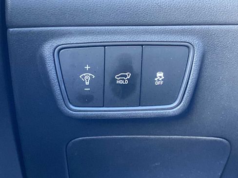 Used 2024 Hyundai Tucson SEL image 28