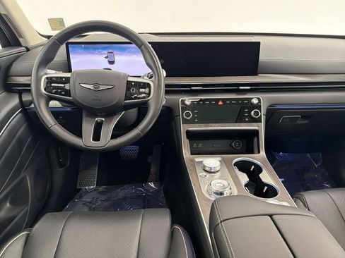 Used 2025 Genesis GV80 2.5T Prestige AWD/4WD image 24