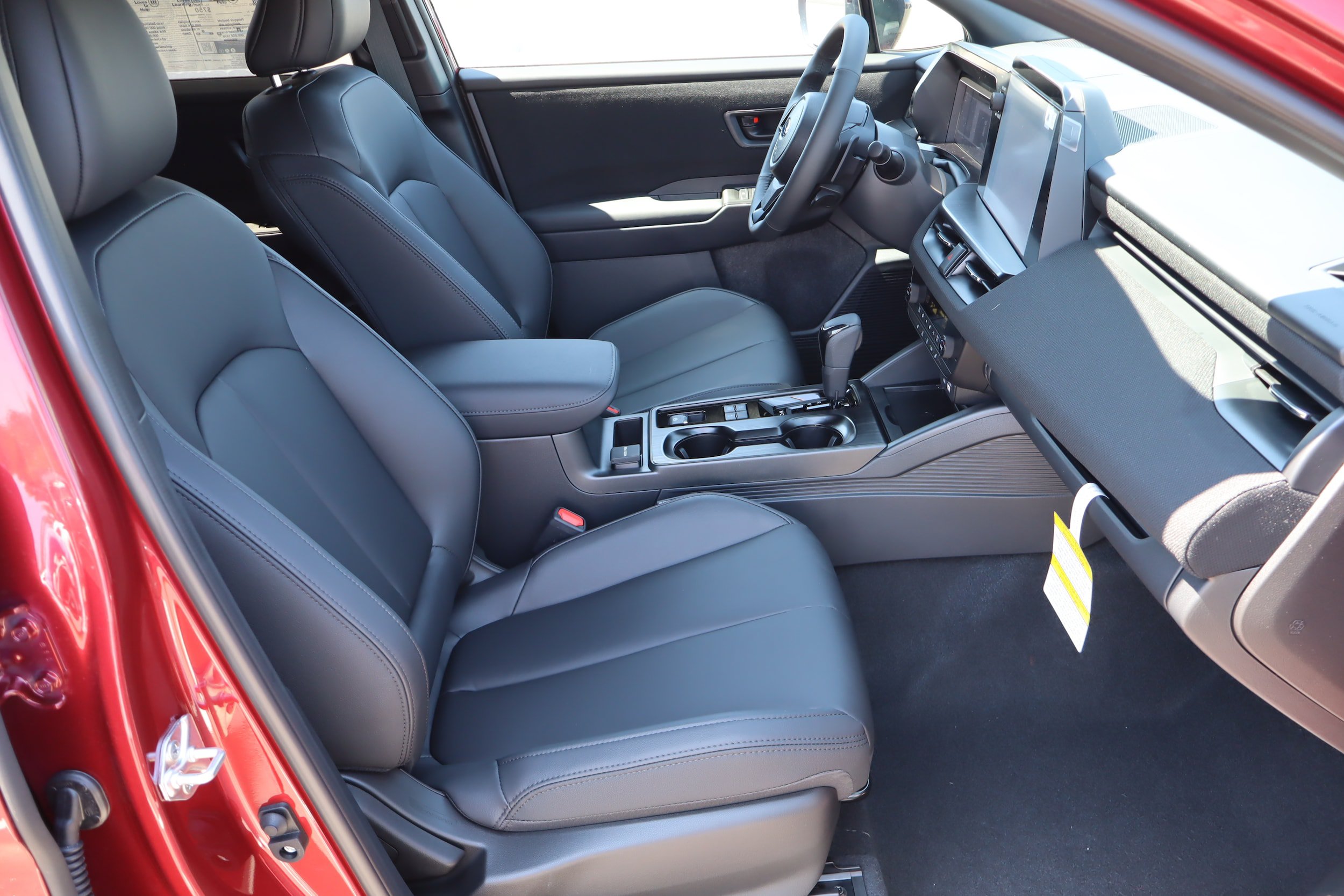 New 2026 Subaru Outback Premium AWD/4WD image 21