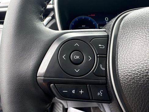 Used 2026 Toyota Corolla Cross XLE w/ Convenience Package image 20