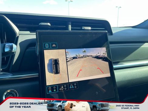 New 2026 GMC Terrain Elevation w/ Elevation Premium Package image 31